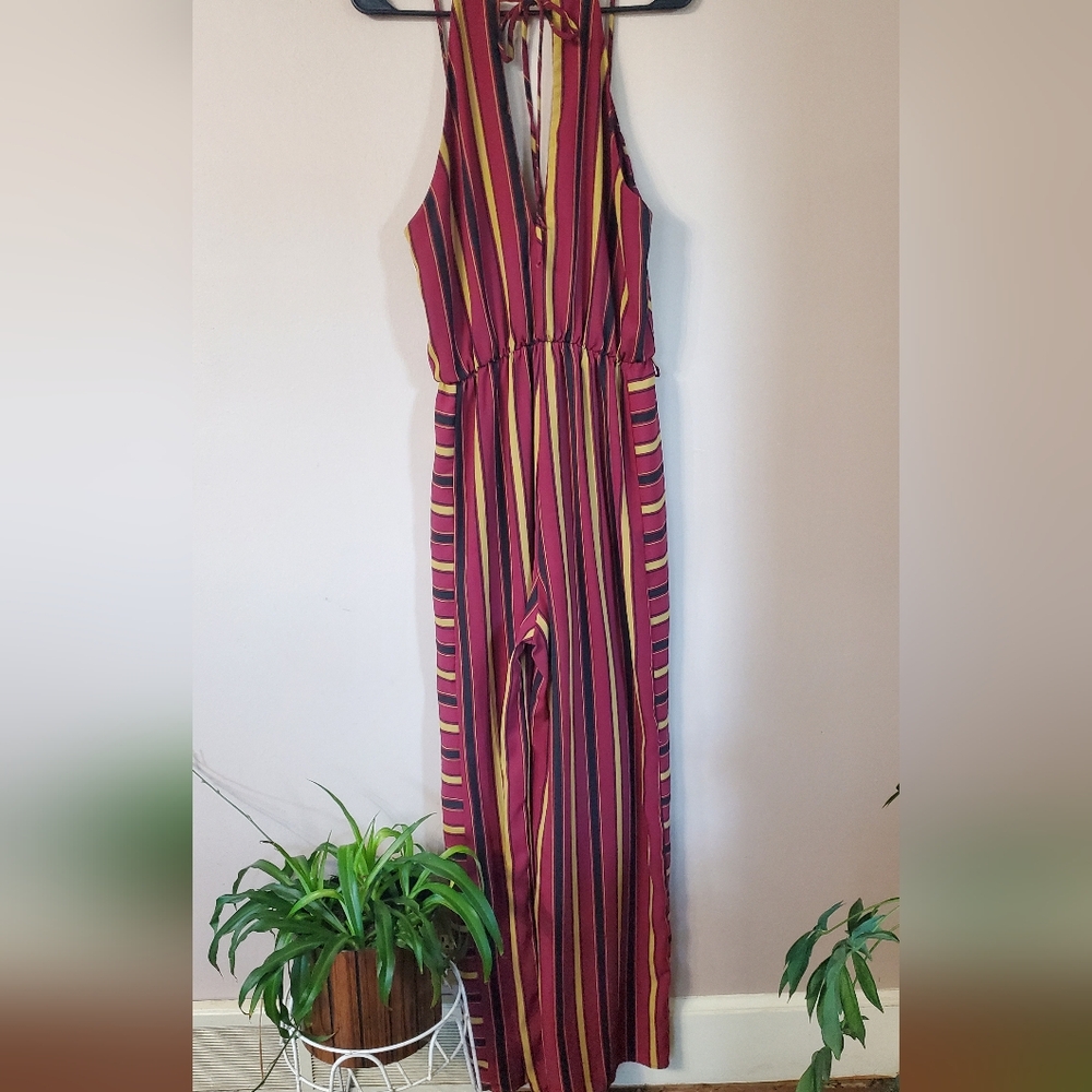 Jumpsuit